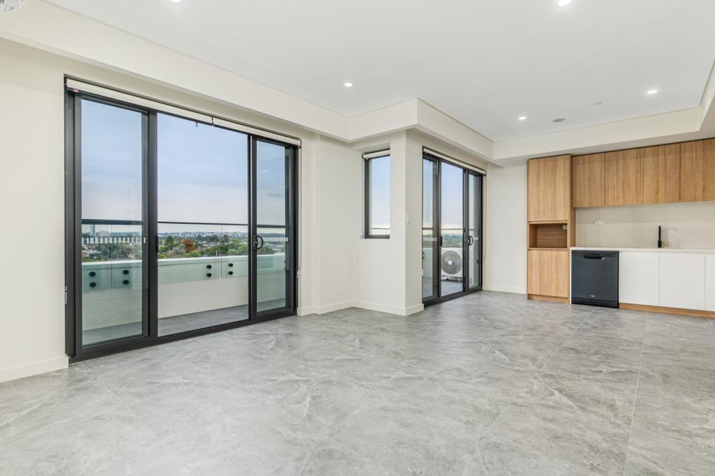 103/32 Mckay Ave, Moorebank, NSW 2170