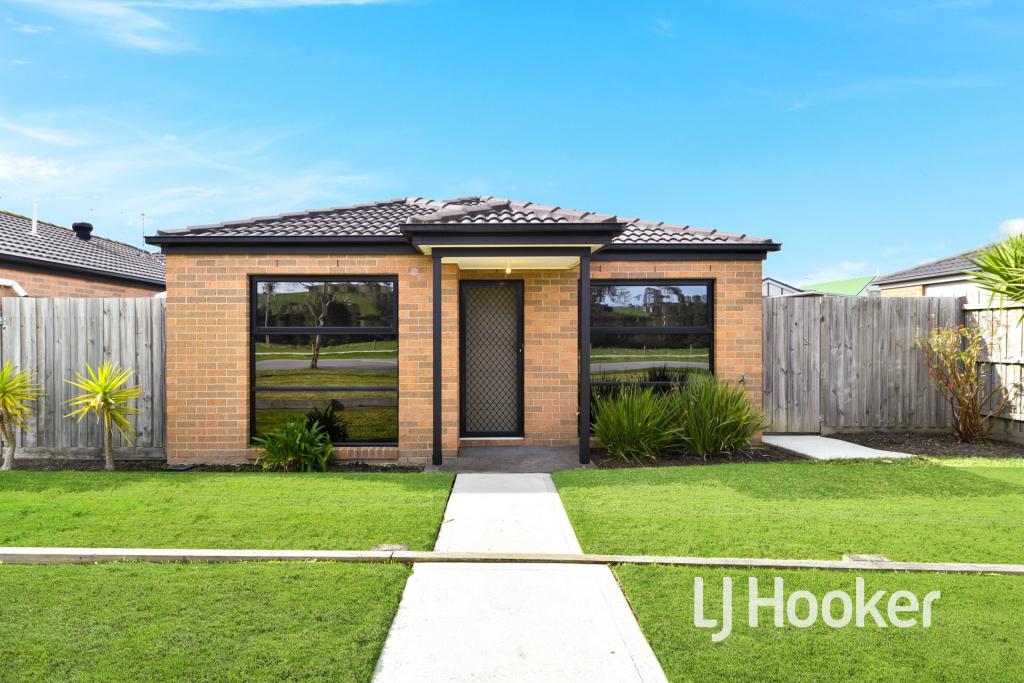 3/142 Toomuc Valley Rd, Pakenham, VIC 3810