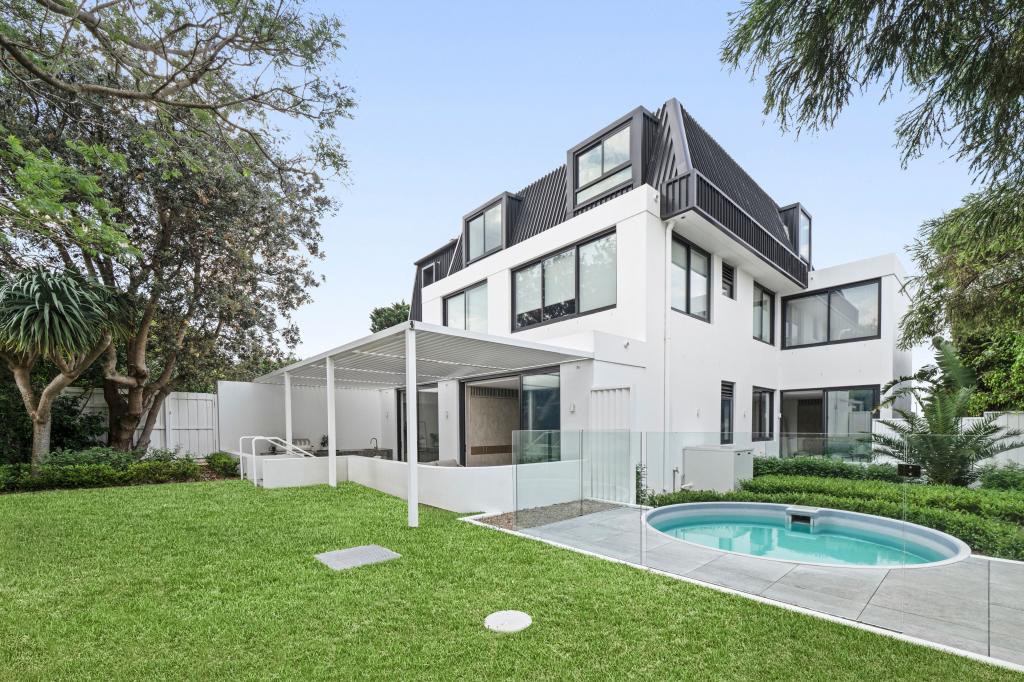 3/63 New South Head Rd, Vaucluse, NSW 2030