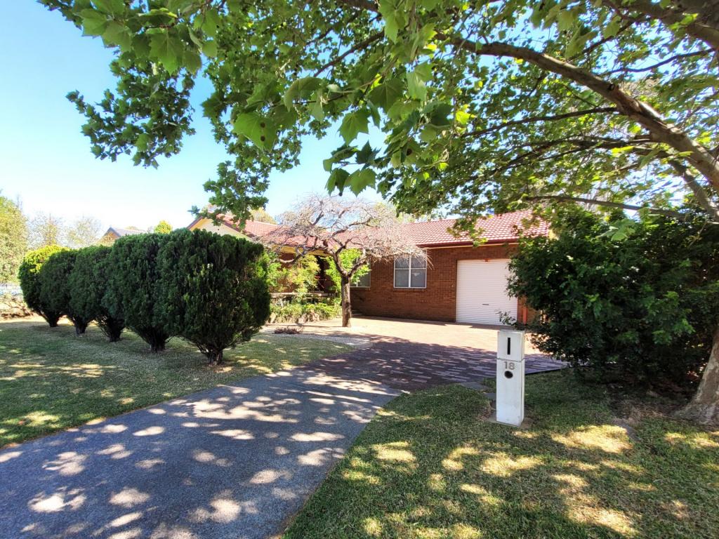 18 Springdale Dr, Singleton, NSW 2330