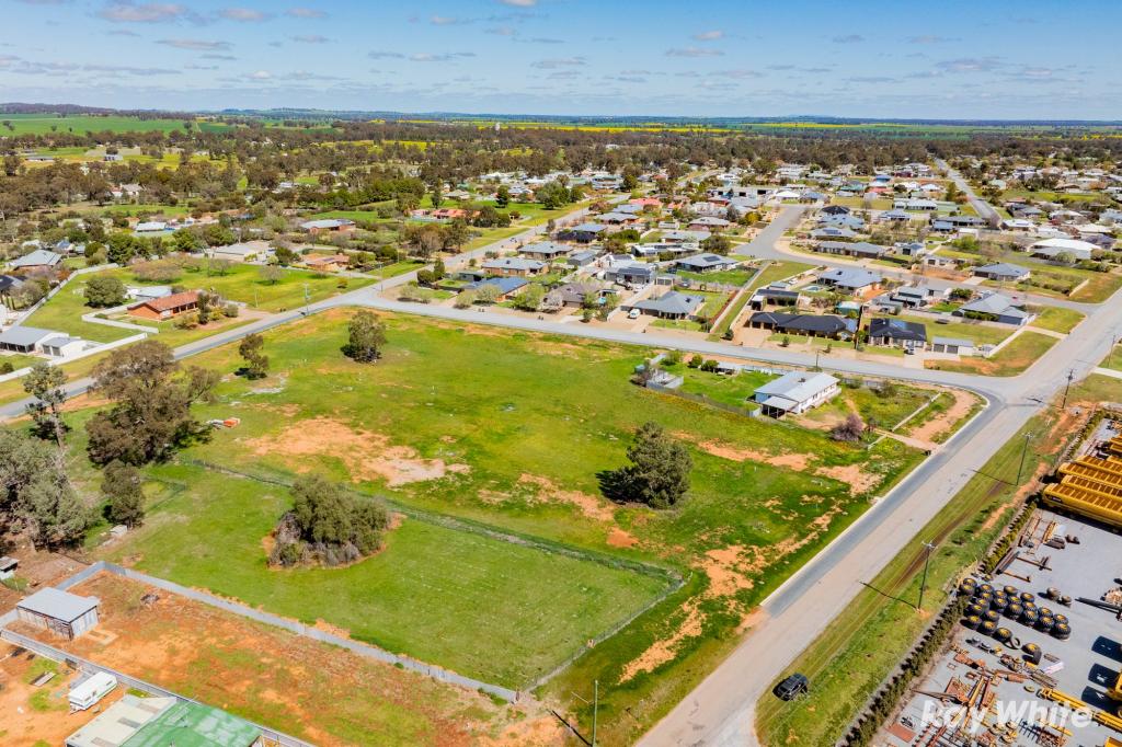 Contact Agent For Address, Coolamon, NSW 2701