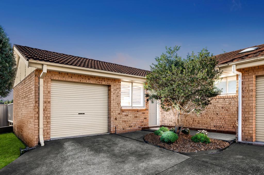 10/3 ISAAC PL, QUAKERS HILL, NSW 2763