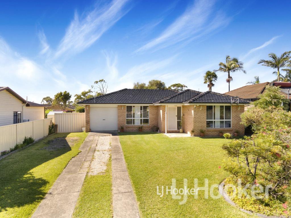 86 Mustang Dr, Sanctuary Point, NSW 2540