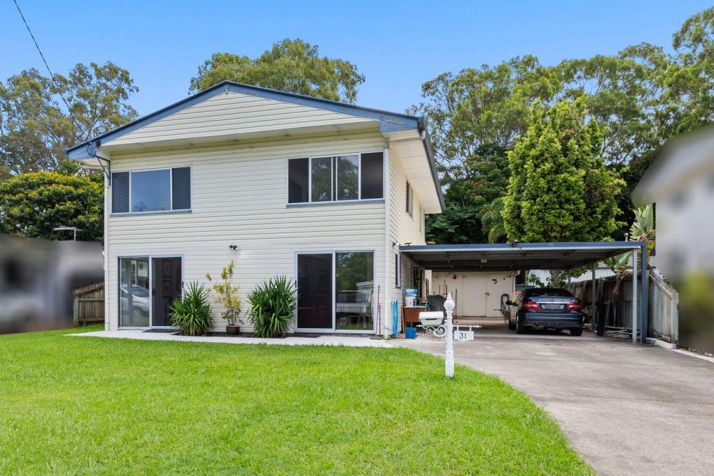 31 Sampson St, Deception Bay, QLD 4508