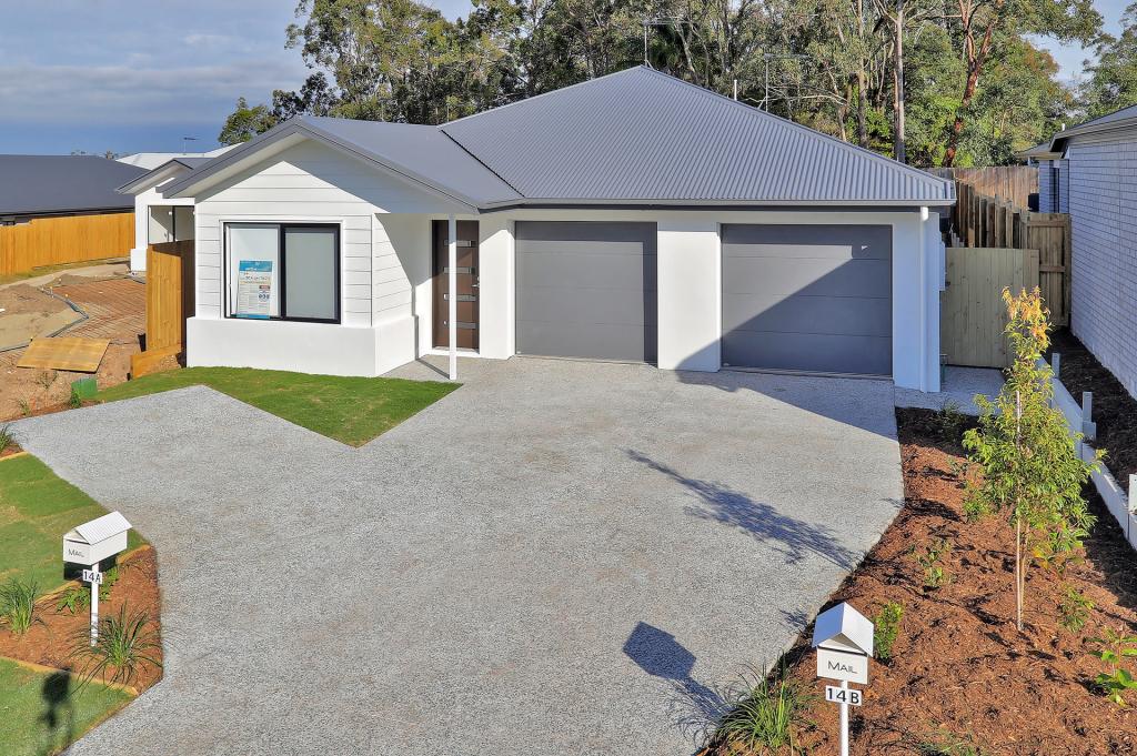 B/14 Victoria Ct, Browns Plains, QLD 4118