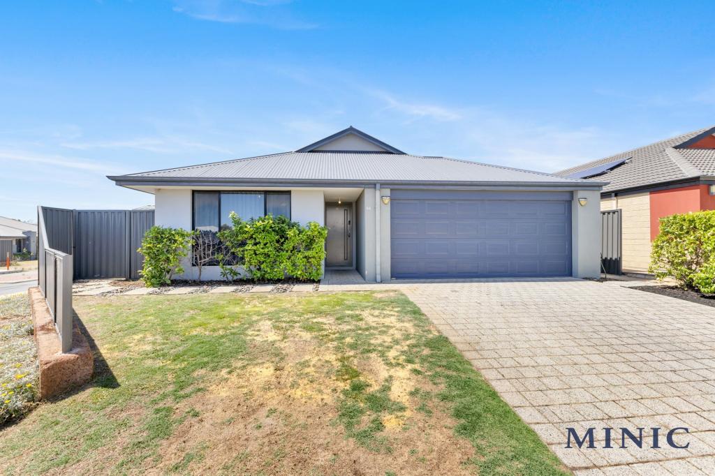 94 Gallipoli Ave, Byford, WA 6122