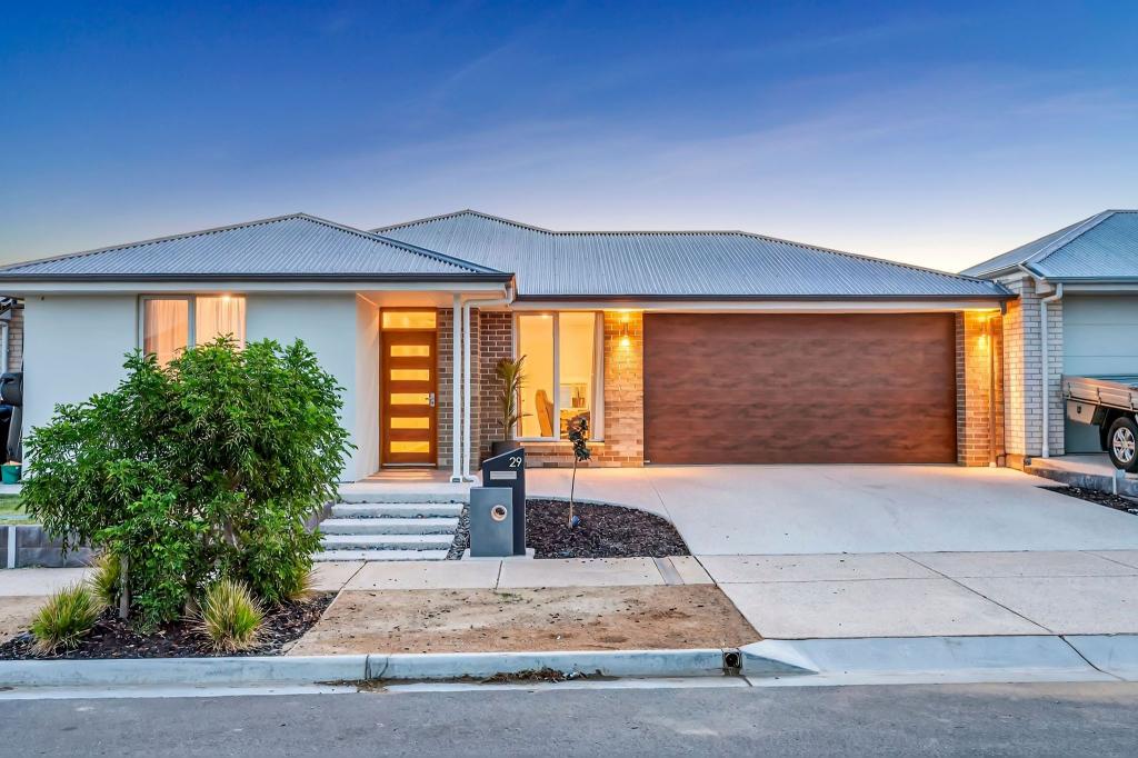 29 Whitehaven Cct, Aldinga Beach, SA 5173