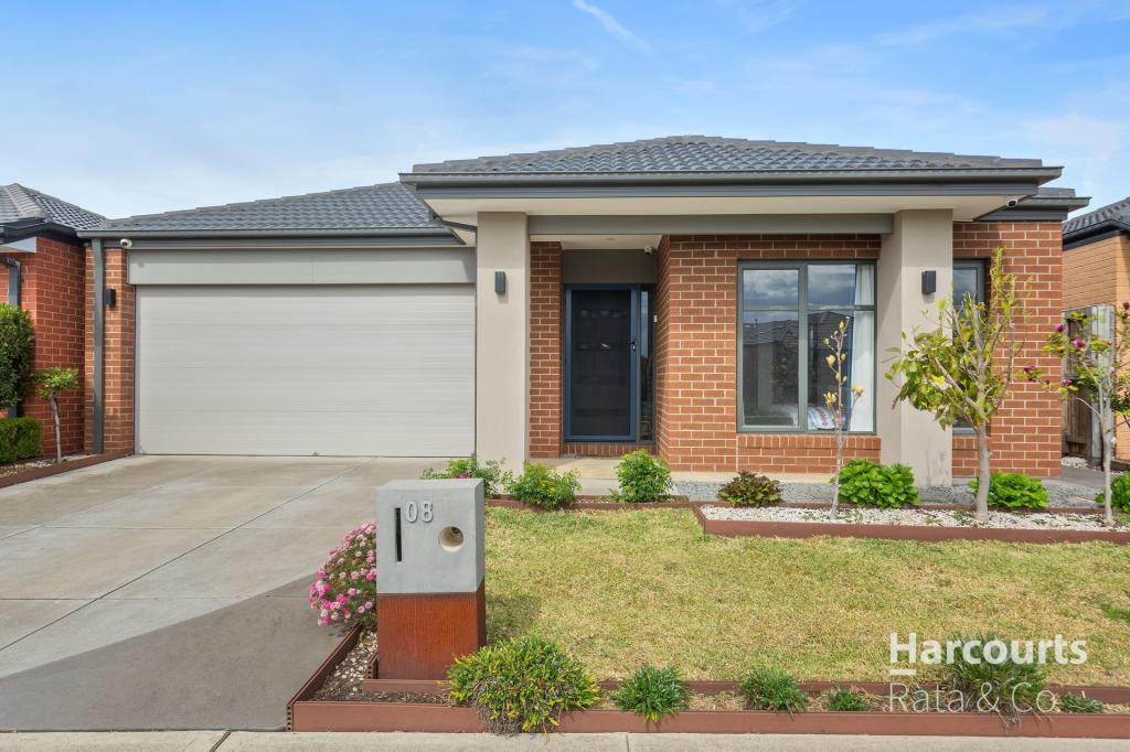 8 Shepherd St, Wallan, VIC 3756