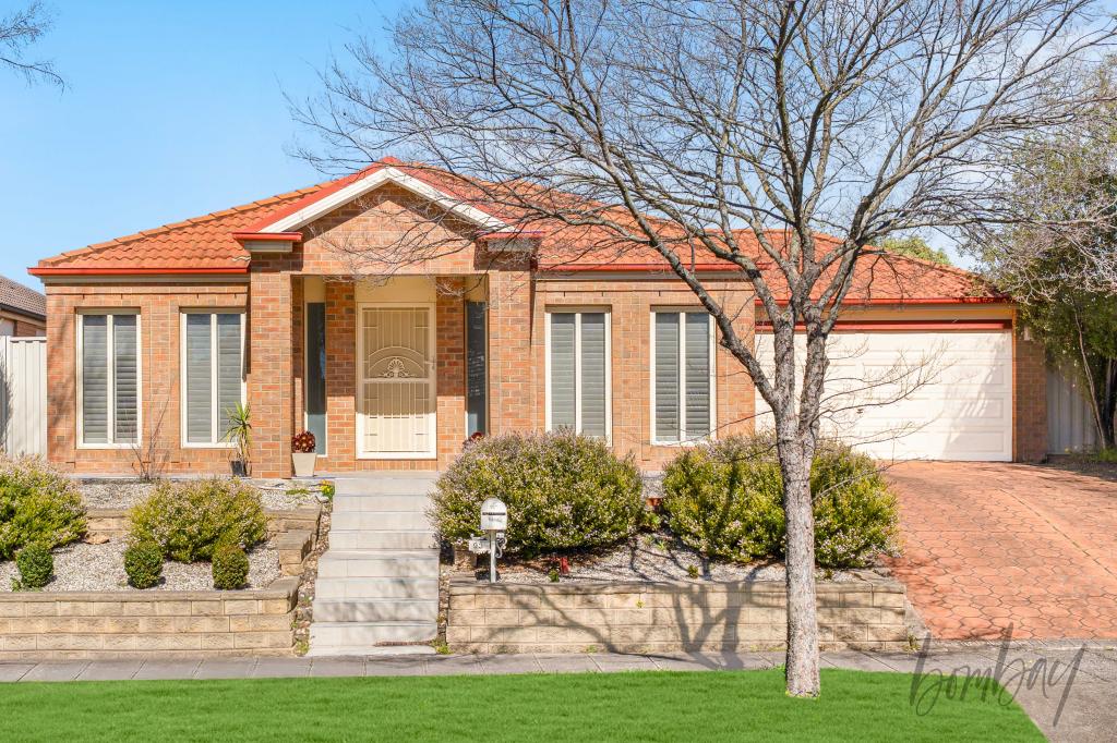 93 Golf View Dr, Craigieburn, VIC 3064