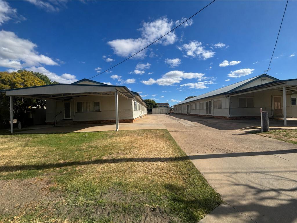 12/9-11 Saunders St, Narrabri, NSW 2390