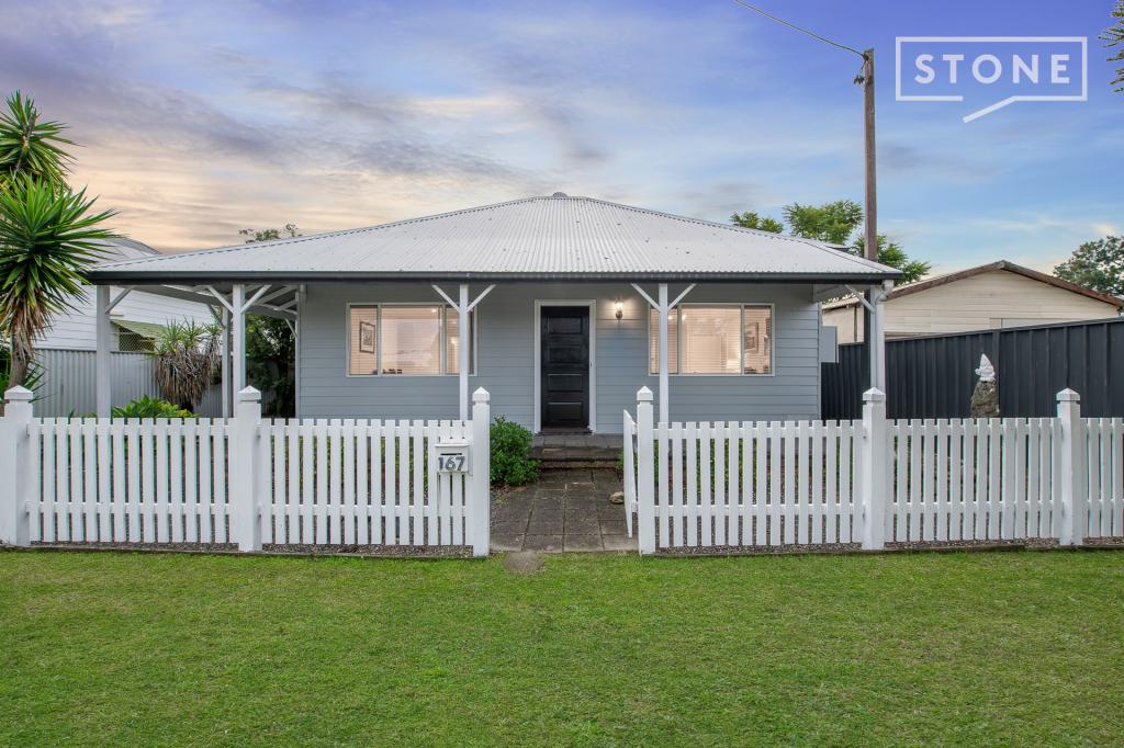 167 Rawson St, Kurri Kurri, NSW 2327