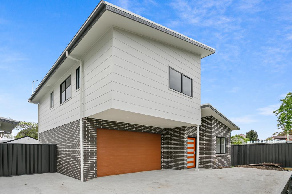 6/10 Taylor Rd, Albion Park, NSW 2527