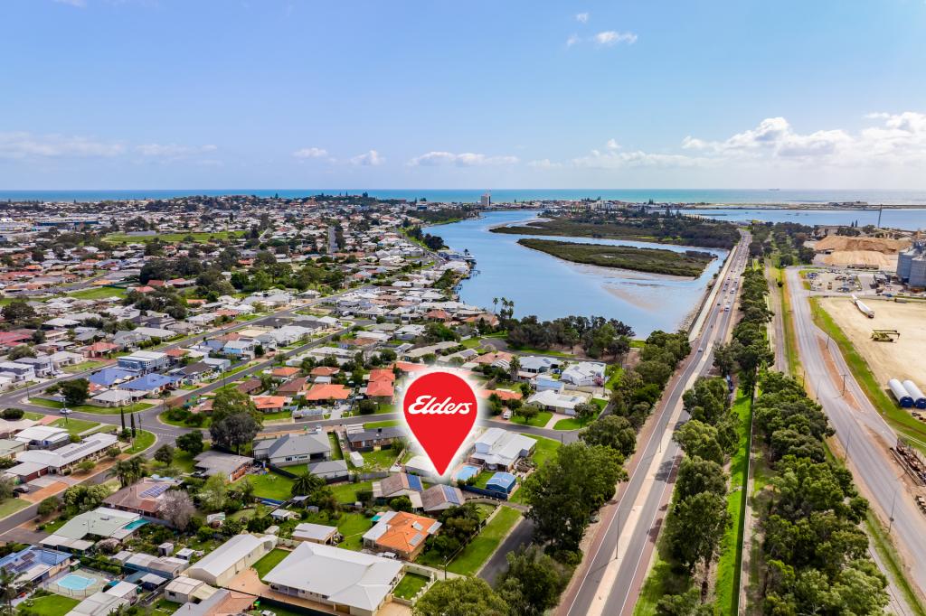 7a Oliver St, East Bunbury, WA 6230