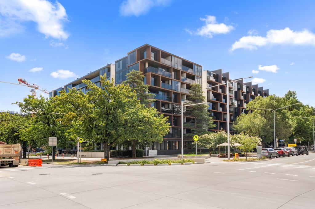 111/1 Elouera St, Braddon, ACT 2612