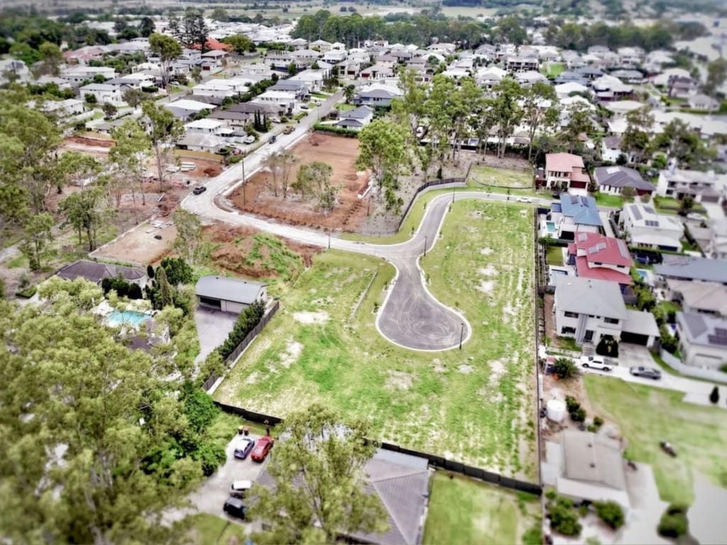 LOT 7 SORBELLO ST, BRIDGEMAN DOWNS, QLD 4035