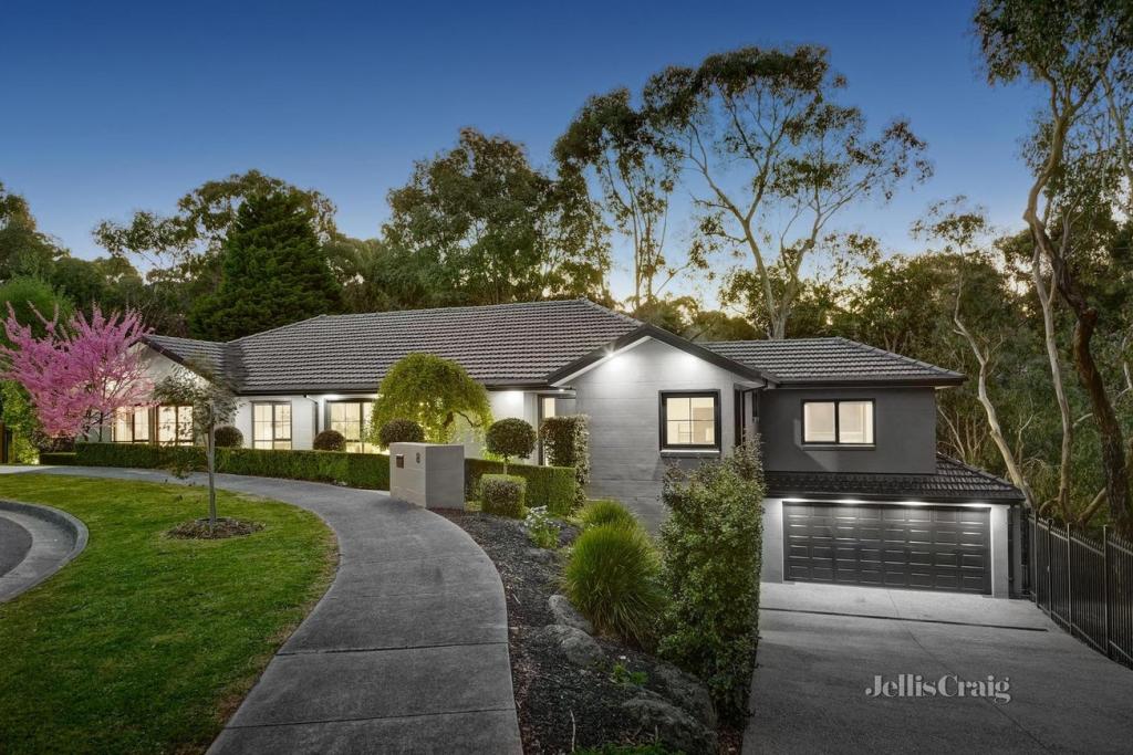 8 Aloha Gdns, Templestowe, VIC 3106