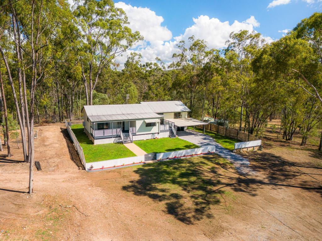 611 Haddock Dr, O'Connell, QLD 4680