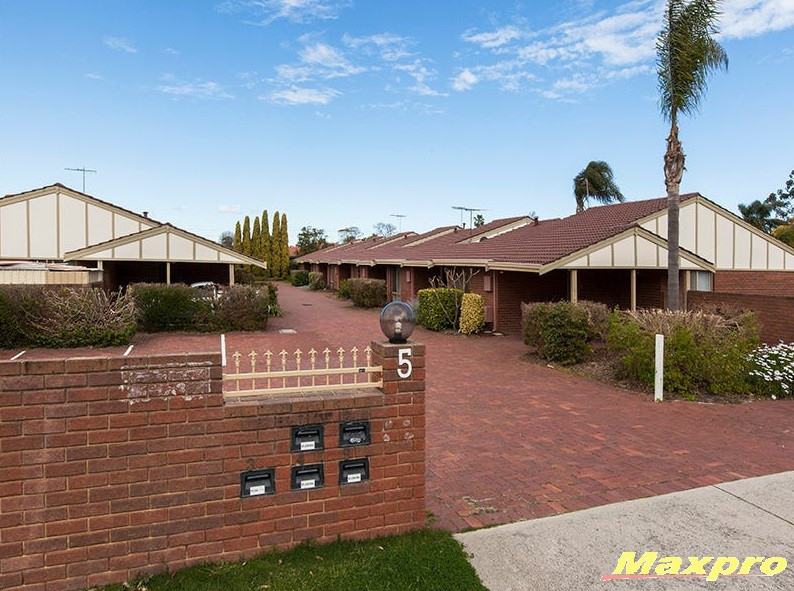 9/5 Dewey St, Shelley, WA 6148
