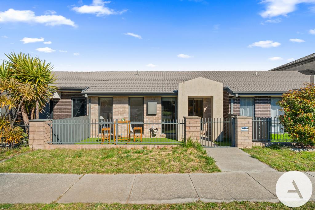6 Salisbury St, Casey, ACT 2913