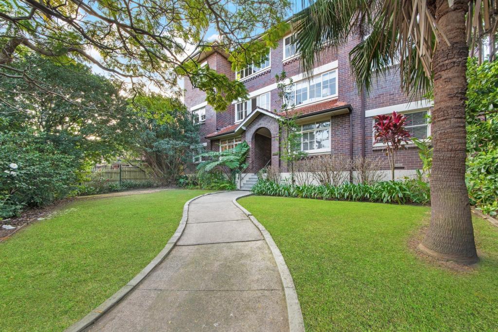 10/100 Kurraba Rd, Neutral Bay, NSW 2089
