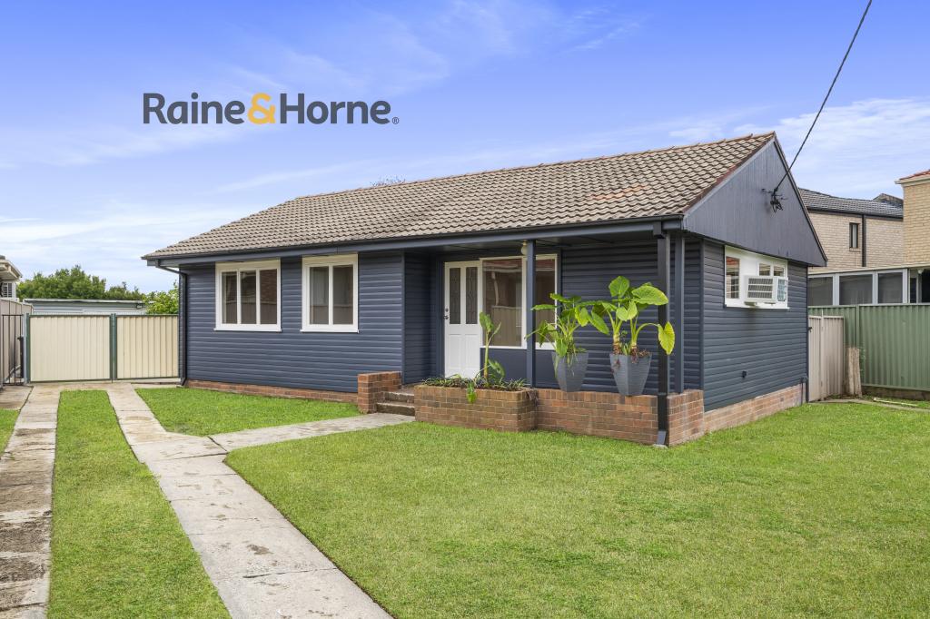 57 Hill Rd, Lurnea, NSW 2170