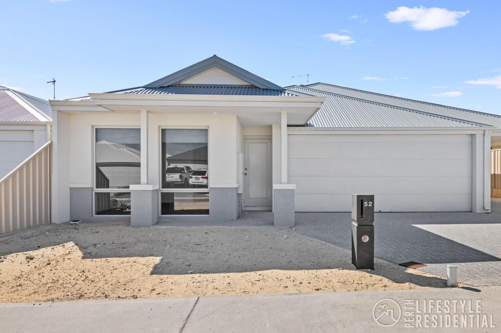 52 Magic Loop, Two Rocks, WA 6037