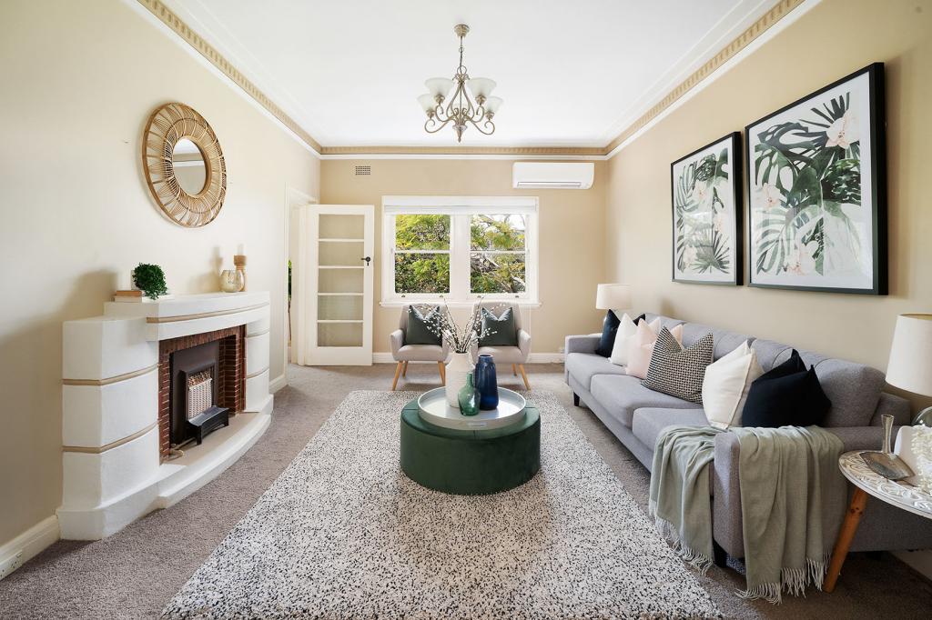 6/136 Pacific Hwy, Roseville, NSW 2069