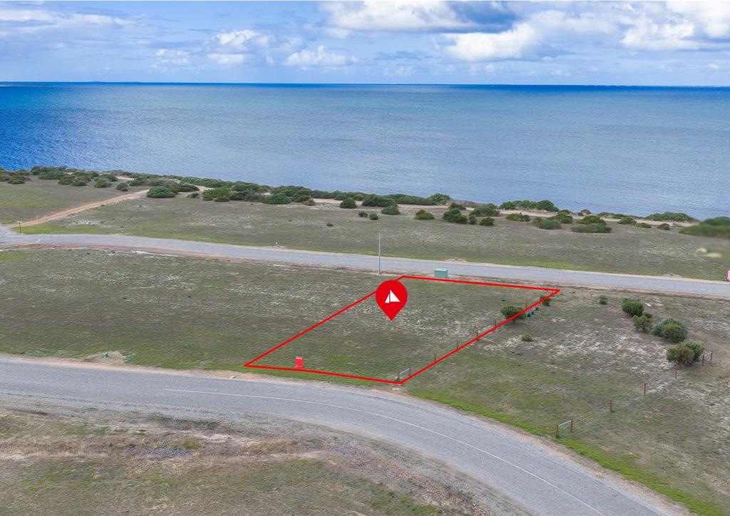 40 Oystercatcher Cct, Point Boston, SA 5607