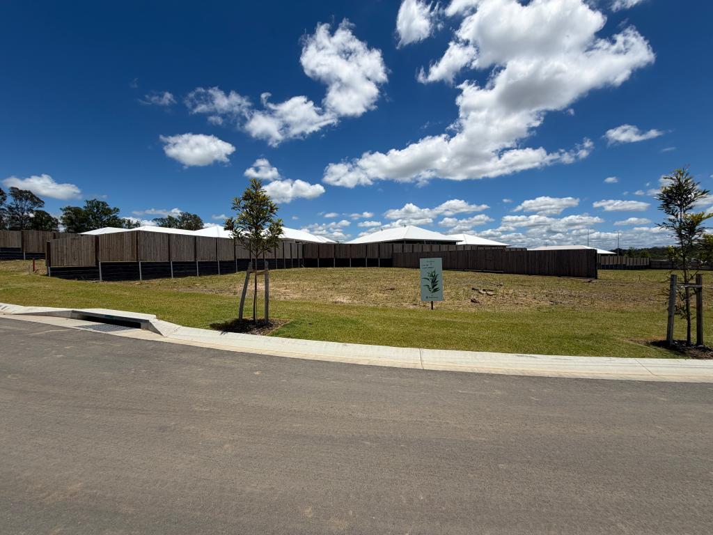 Lot 58 Red Ash Cres, Deebing Heights, QLD 4306