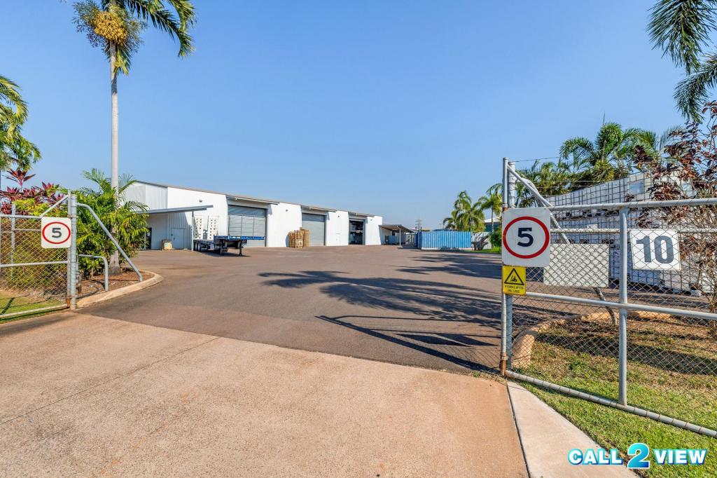 10 Mccourt Rd, Yarrawonga, NT 0830