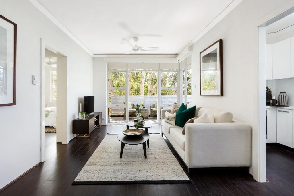 6/29 Rangers Rd, Cremorne, NSW 2090