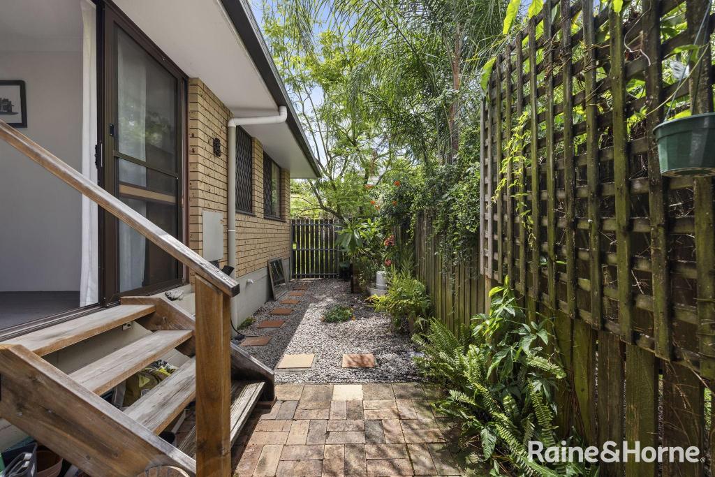 4/19 Lucinda St, Taringa, QLD 4068