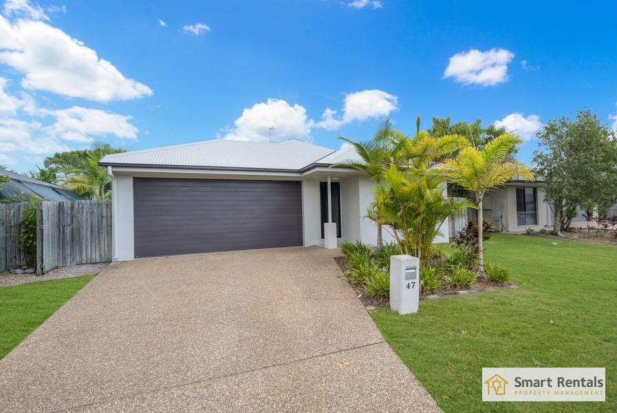 47 Yass Cct, Kelso, QLD 4815