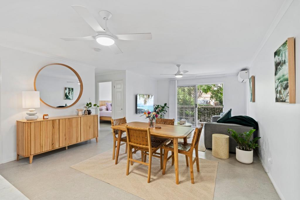 4/52 Keats St, Moorooka, QLD 4105