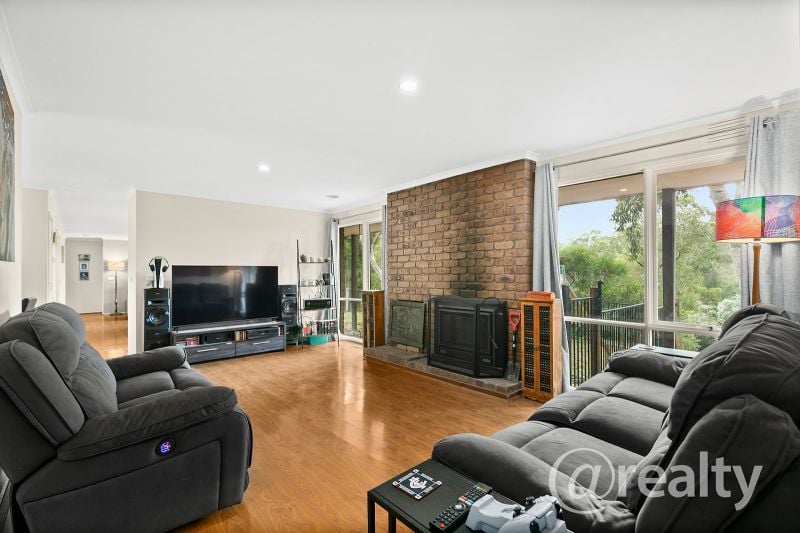 78 Hume St, Upwey, VIC 3158