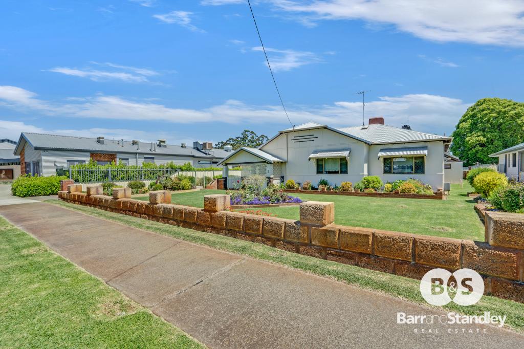 7 Knowles St, Harvey, WA 6220