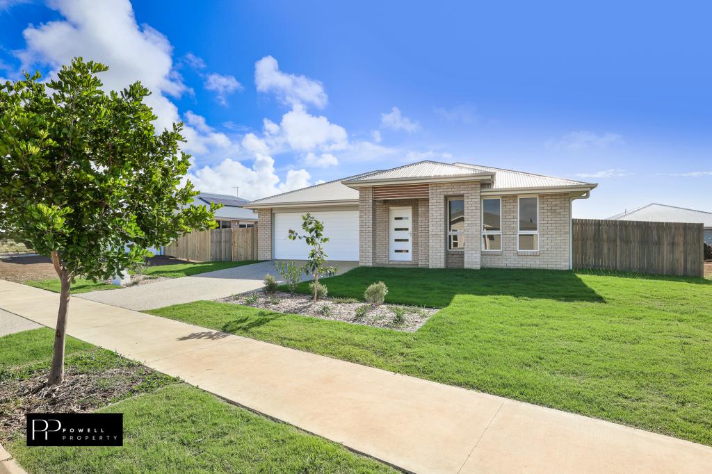 14 Saffron St, Bargara, QLD 4670