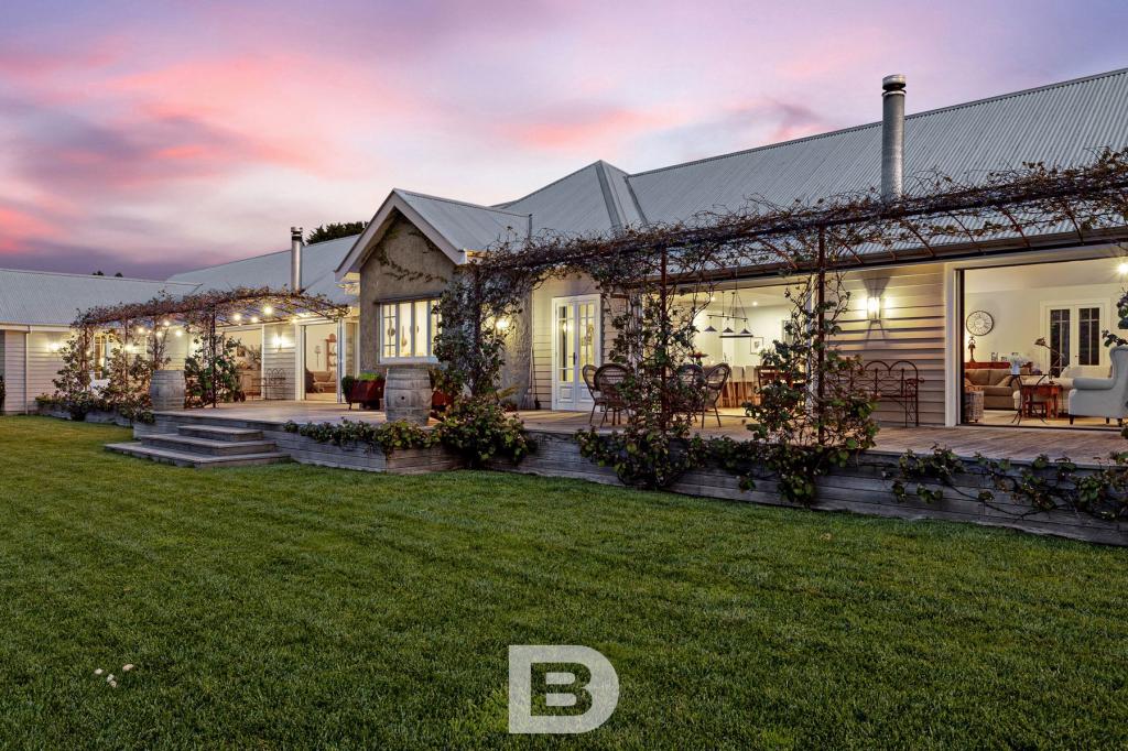 842 Ashbourne Rd, Ashbourne, VIC 3442