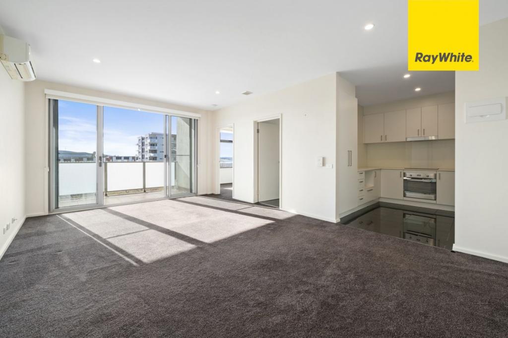 53/60 Tishler St, Wright, ACT 2611