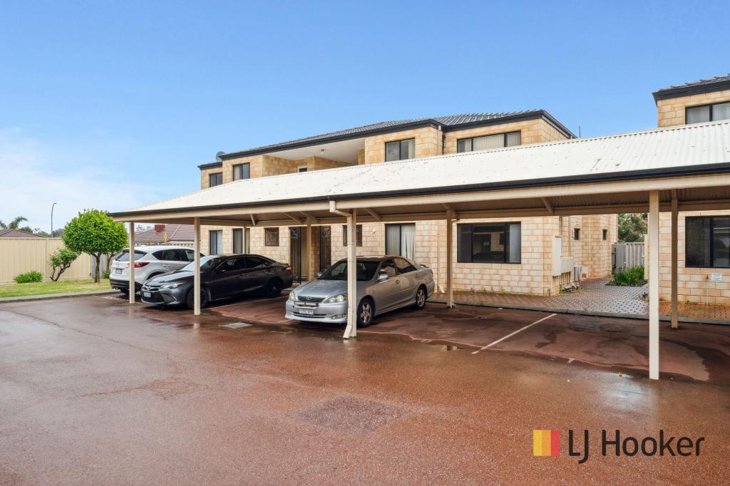 10/32 Mason St, Cannington, WA 6107