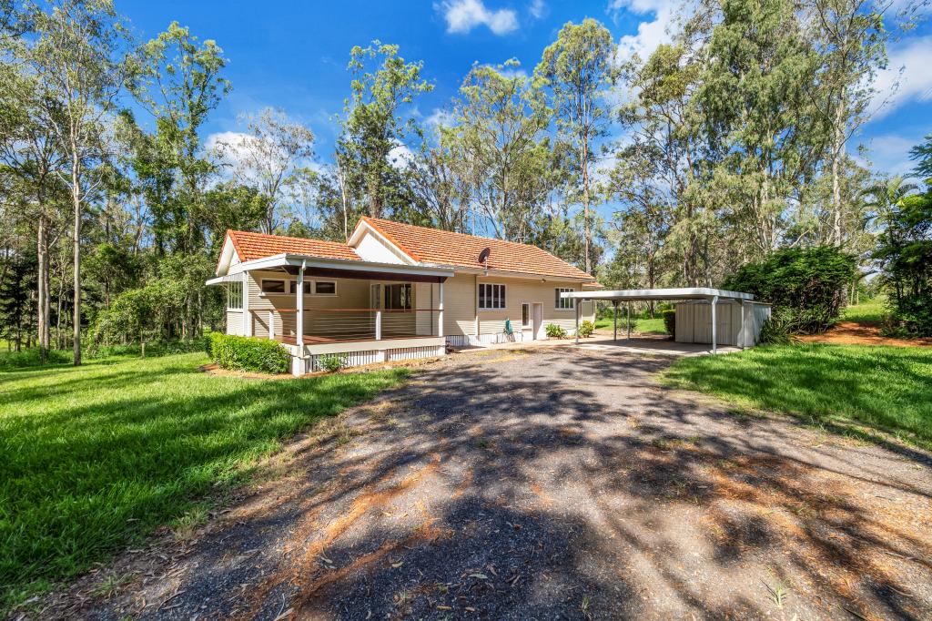 601 Hawkesbury Rd, Anstead, QLD 4070