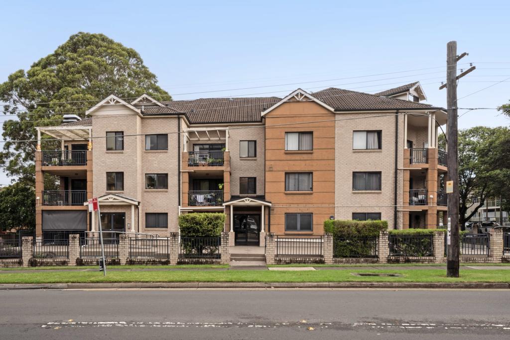 10/41 Cairds Ave, Bankstown, NSW 2200