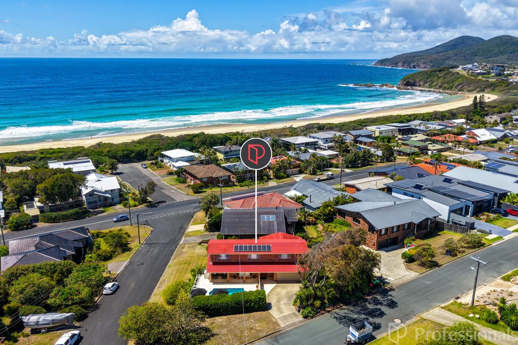 2 Charles St, Forster, NSW 2428