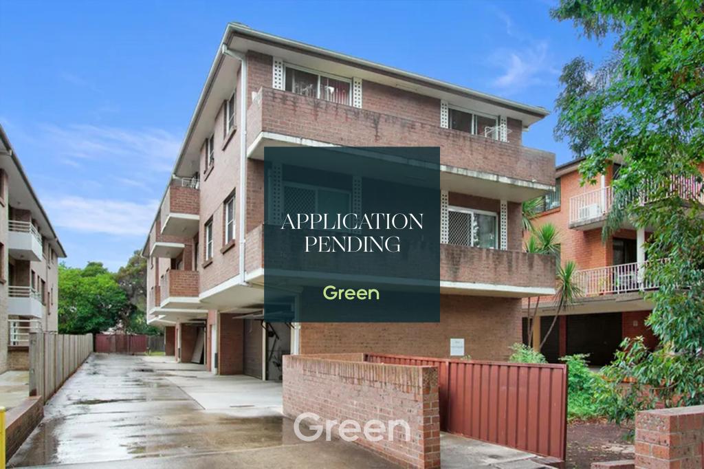 5/16 Henry St, Parramatta, NSW 2150