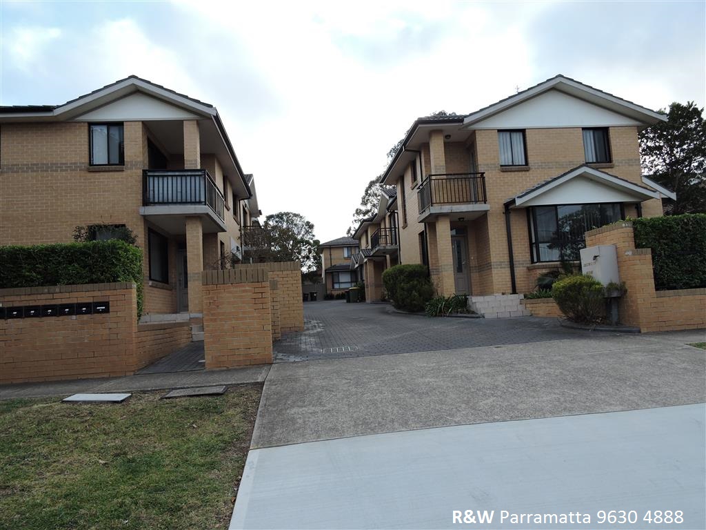 6/4-6 Bowden St, North Parramatta, NSW 2151