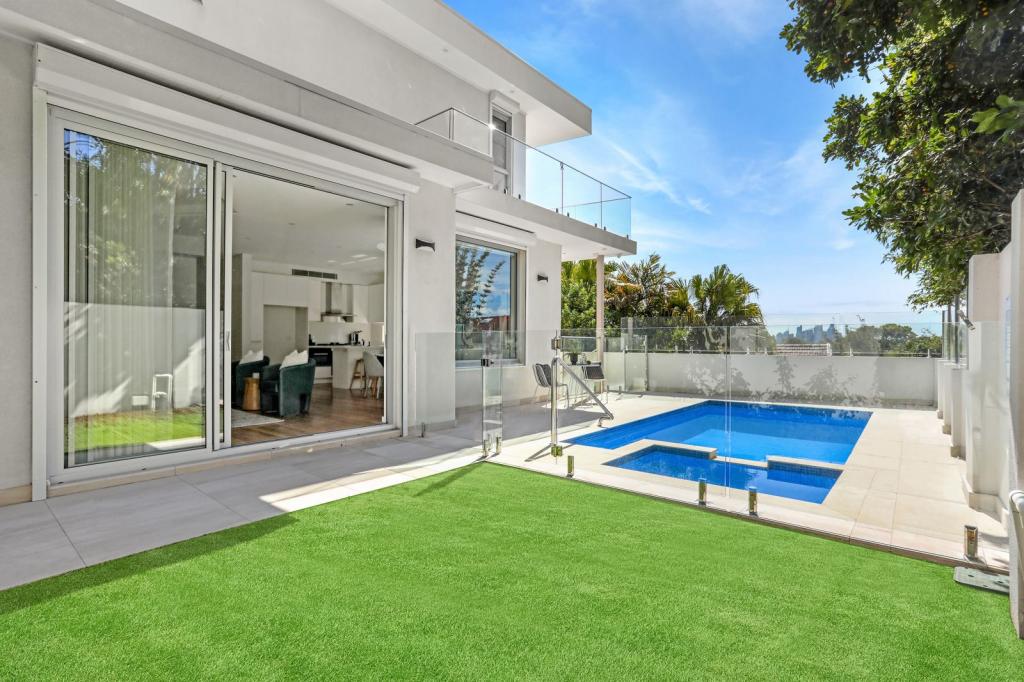 38 Beaumont St, Rose Bay, NSW 2029