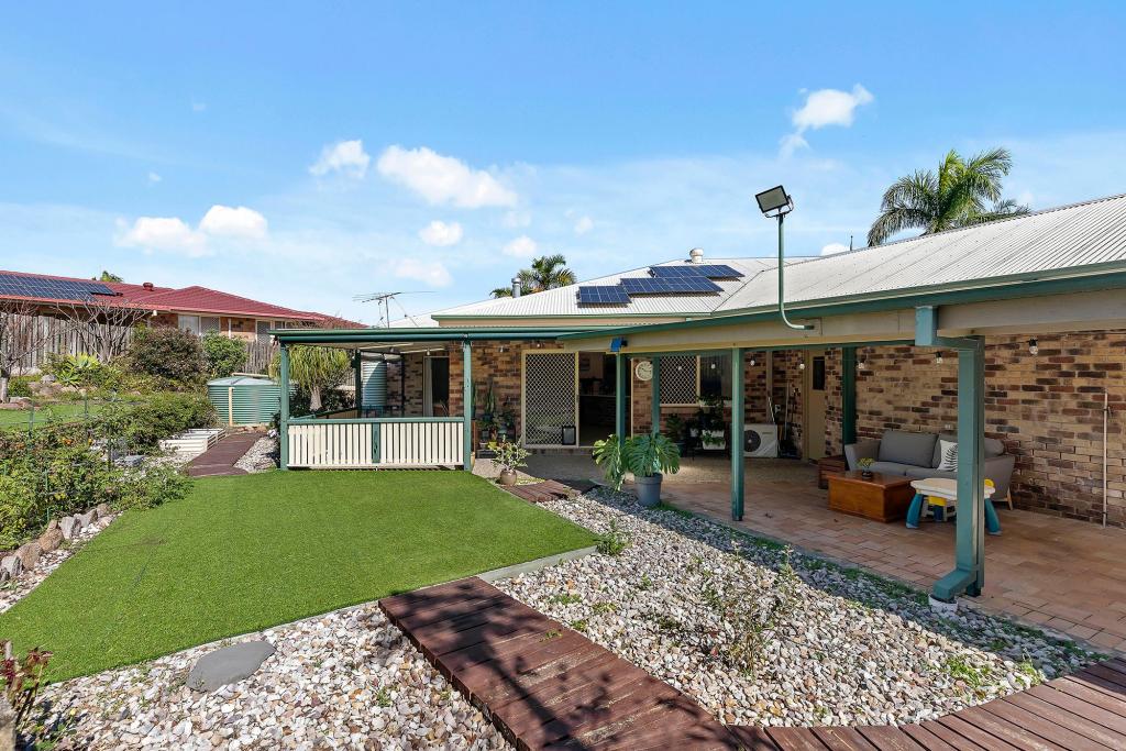 26 Myall Pl, Bridgeman Downs, QLD 4035