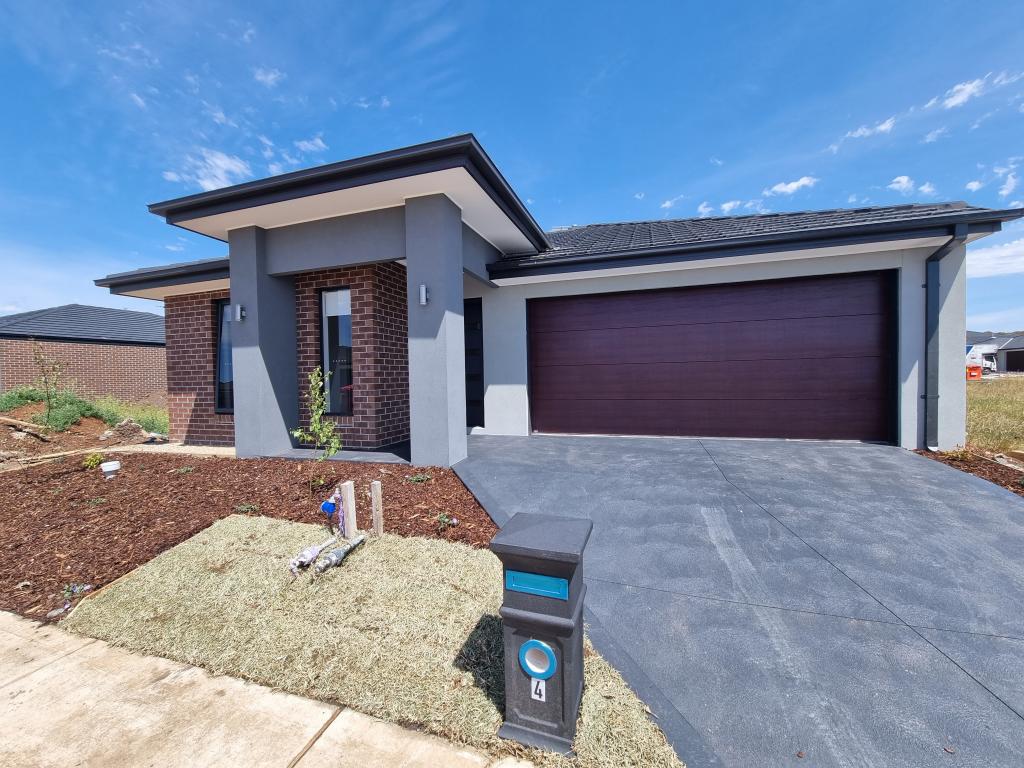 4 Imatra Loop, Tarneit, VIC 3029