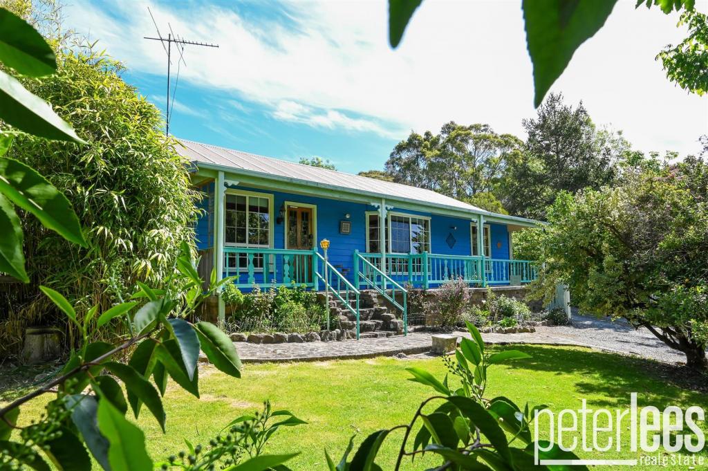 59 Hillwood Rd, Hillwood, TAS 7252