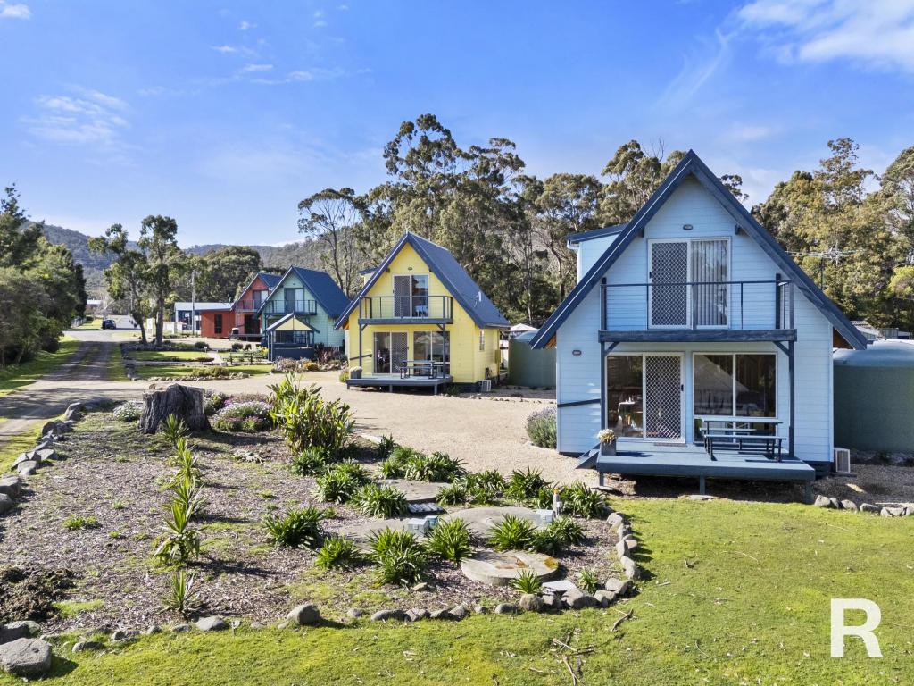 5732 ARTHUR HWY, TARANNA, TAS 7180